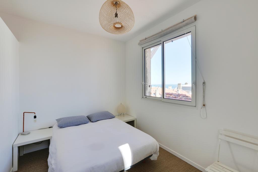 Luckey Homes - Rue Champ Lacombe * Biarriz