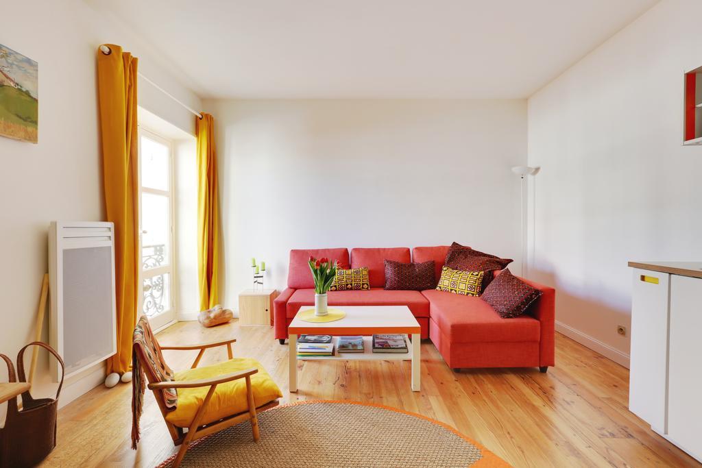 Luckey Homes - Rue Champ Lacombe Apartamento Biarriz