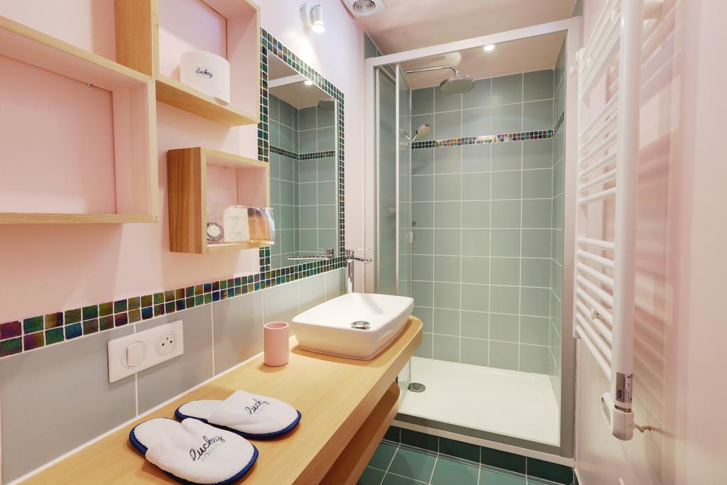 Luckey Homes - Rue Champ Lacombe Apartamento