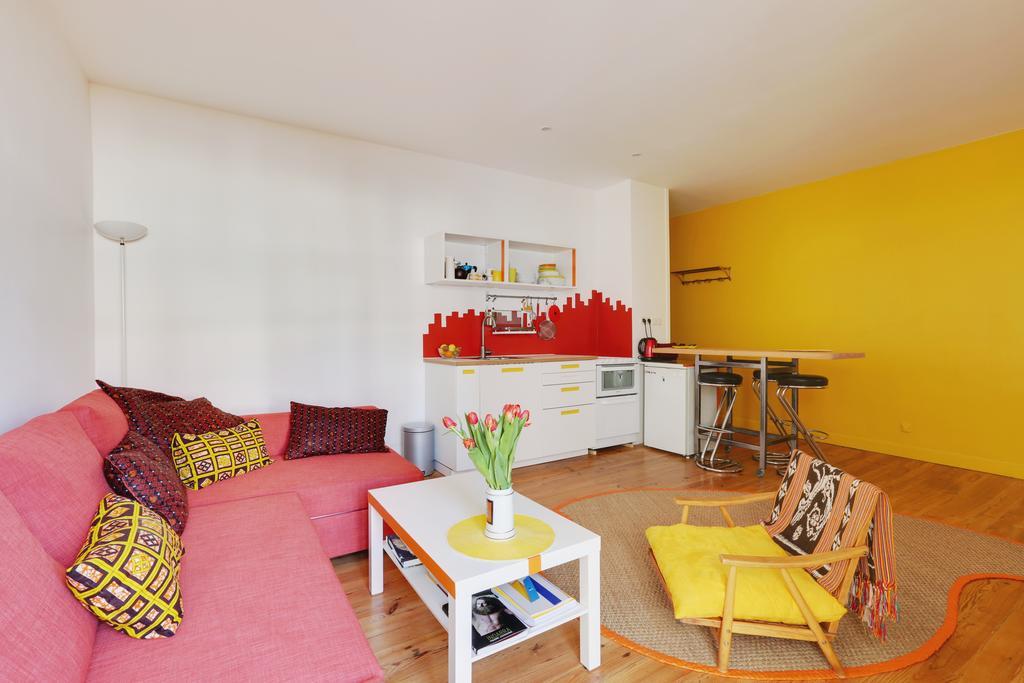 Luckey Homes - Rue Champ Lacombe Apartamento *