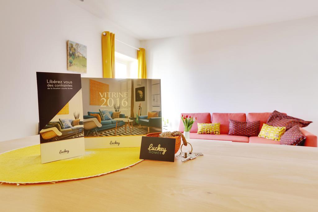 Luckey Homes - Rue Champ Lacombe Biarriz