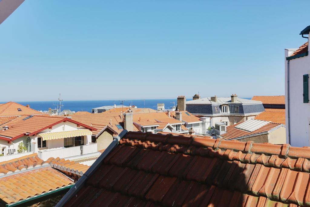Luckey Homes - Rue Champ Lacombe Apartamento